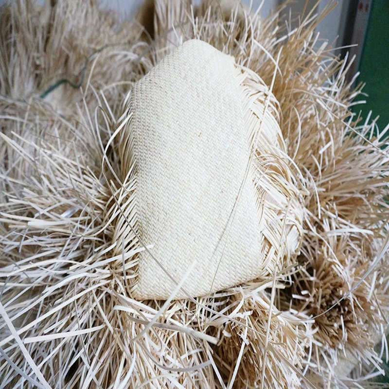 6-7mm width 500g Natural Color Indonesian Rattan Skin Plant Cane Outdoor Furniture Material Handicraft Chair Repair