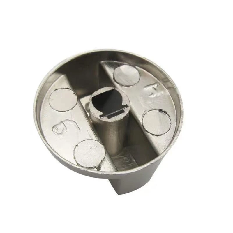  4Pcs Gas Stove Cooker Knob Adaptors Oven Rotary Switches Burners Control Knob - view 2