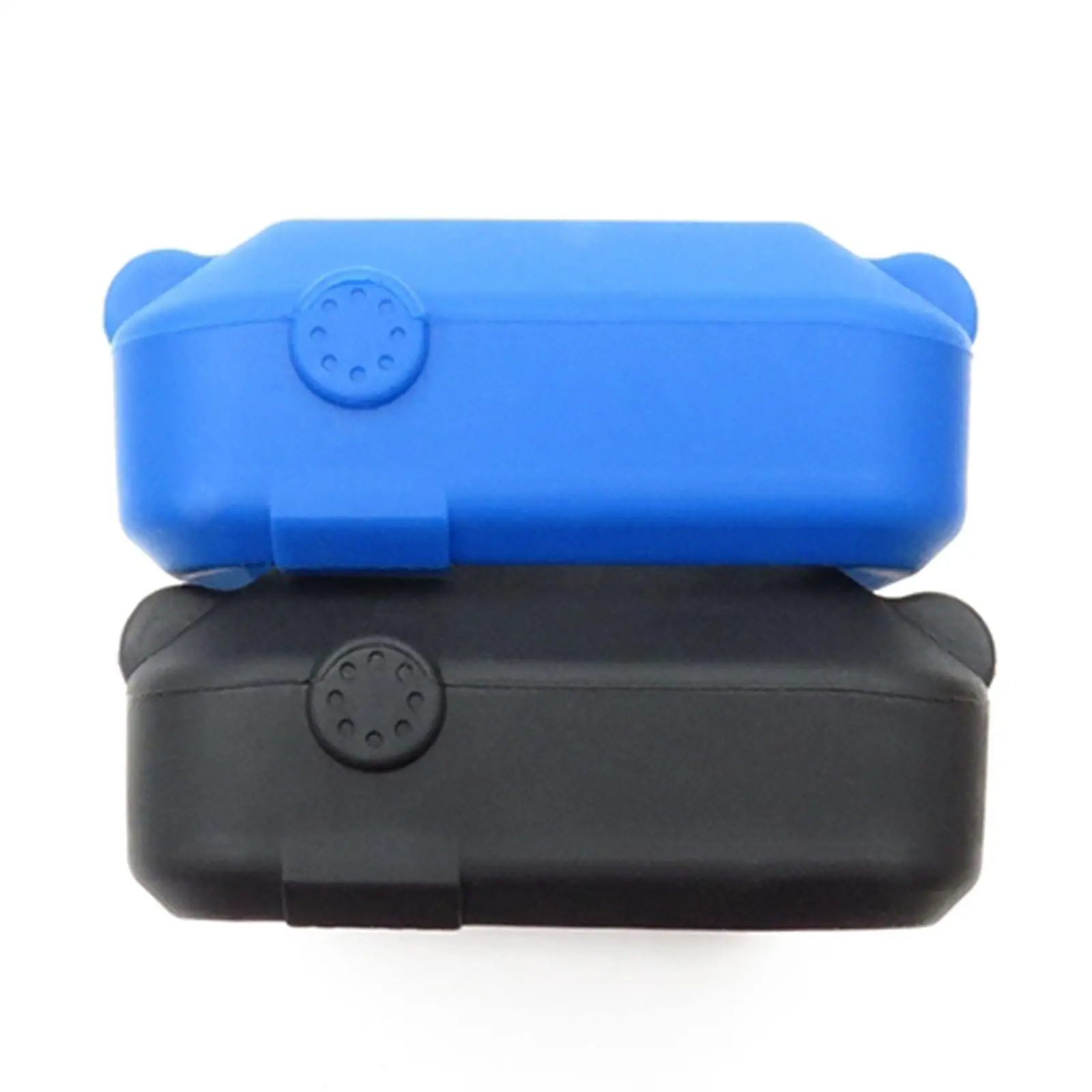Diving Computer Cover Waterproof Silicone Protective Shell Safe Device Accessories for Scuba Snorkeling Application - view 2