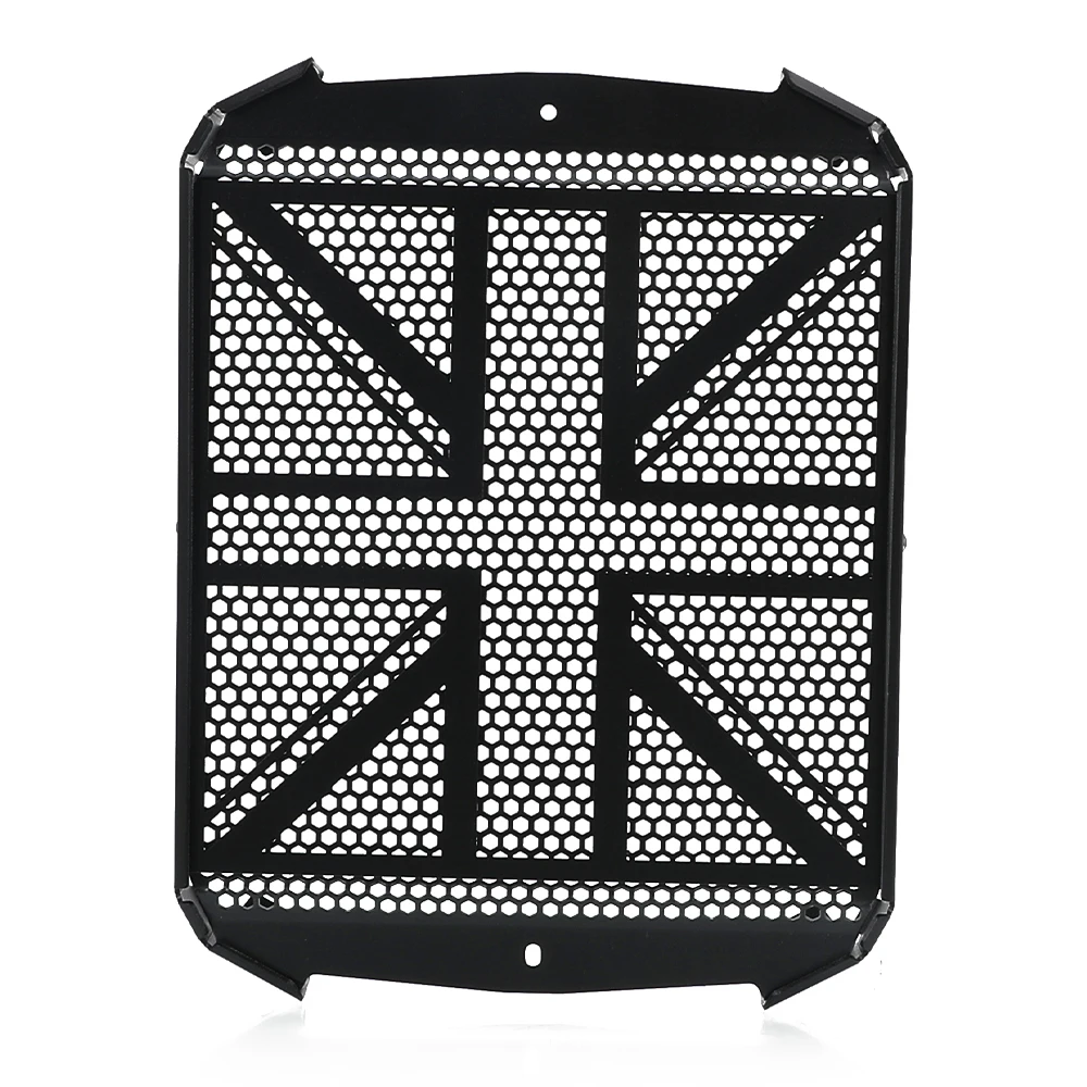 2024 Motorcycle Accessories Radiator Grille Guard Grill Cover Protector For Scrambler 1200XE 1200X 1200XC Scrambler 1200 XE XC X