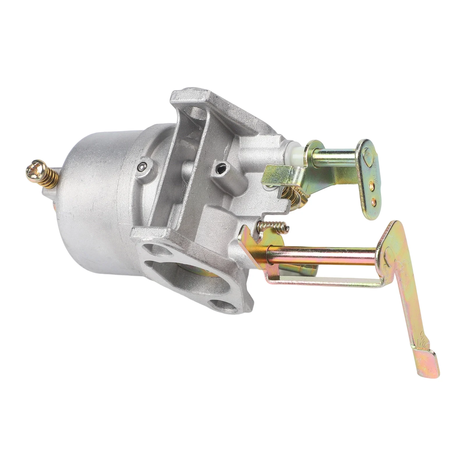 Garden Yard Outdoor Living Carburetor Lawn Mower Parts Replacement Solid 3HP Engine Accessories Easy To Install