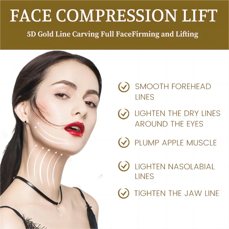 

Lifting suit can absorb collagen line, firm, anti-aging, smooth, firm, moisturizing essence