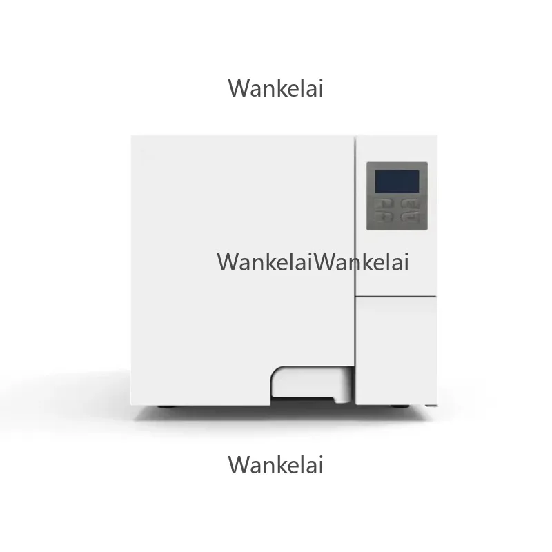 Super Value Factory StoreMultiple Languages Available Class B Autoclave Machine Steam Sterilizer Autoclaves For Lab And MedSupe