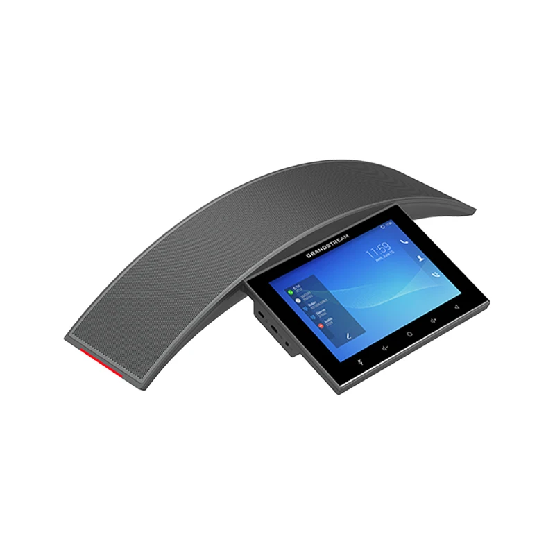 

Zoom certified Audio Conference system Grandstream GAC2570