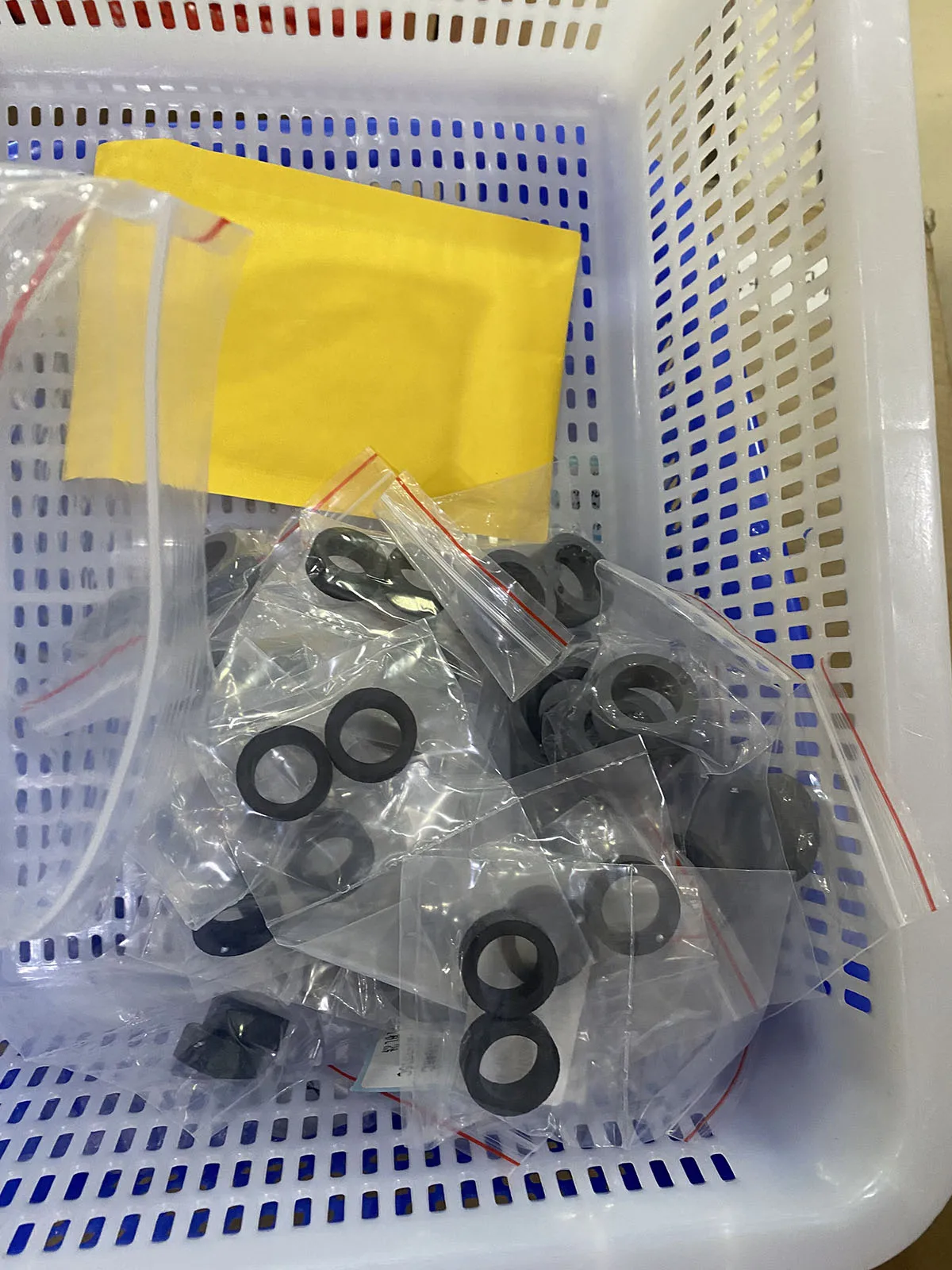 

5SETS KV-SS058 Exchange Roller Kit Tire for PANASONIC KV-S1026C KV-S1046C KV-S1065C KV-S1037 KV-S1038