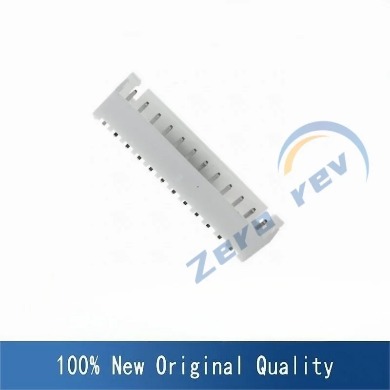 50-100Pcs 100% New B12B-XH-AM CONN HEADER VERT 12POS 2.5MM