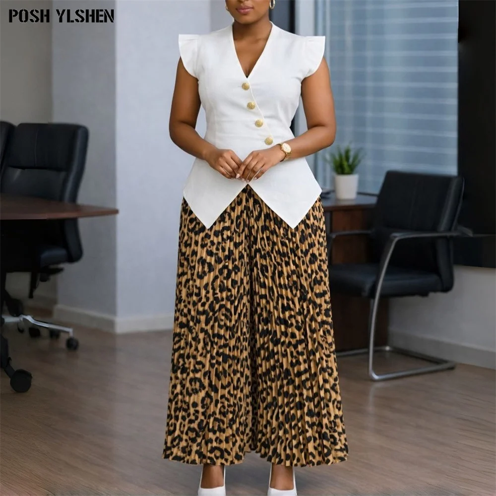 ensemble-2-pieces-plisse-femme-tenue-d'Ete-africaine-robes-africaines-pour-femmes-nouvelle-collection-2026-ensemble-assorti-sexy-vetements-africains