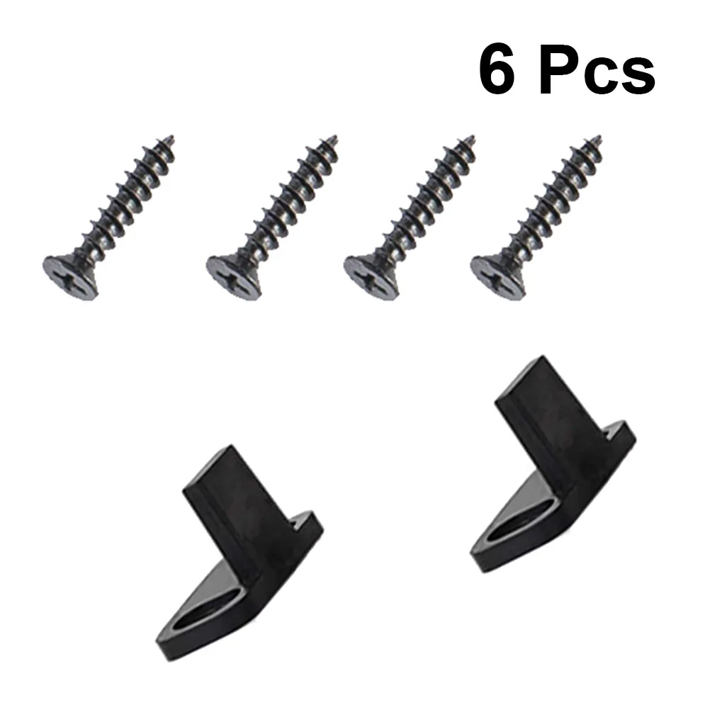 

2pc Floor Guide For Sliding Barn Door Hardware Adjustable Ground Mount Door Stop With Double Wheel Bearing Carbon Steel