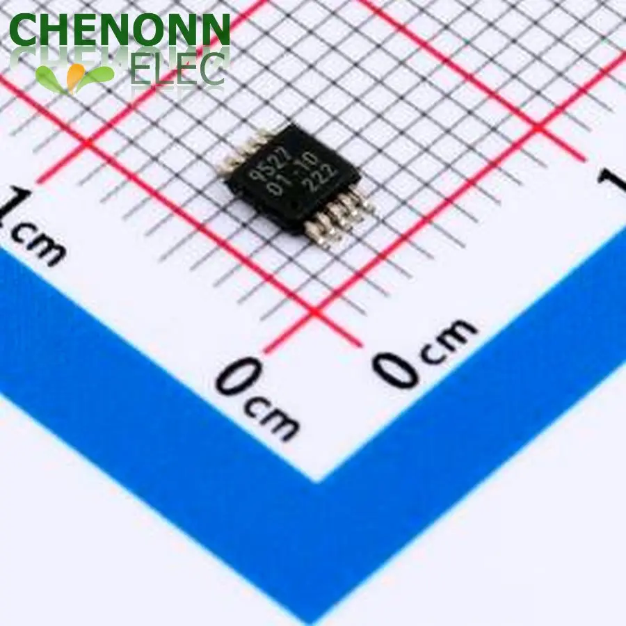 10PCS/LOT PCA9527DPZ (Interface ICs)