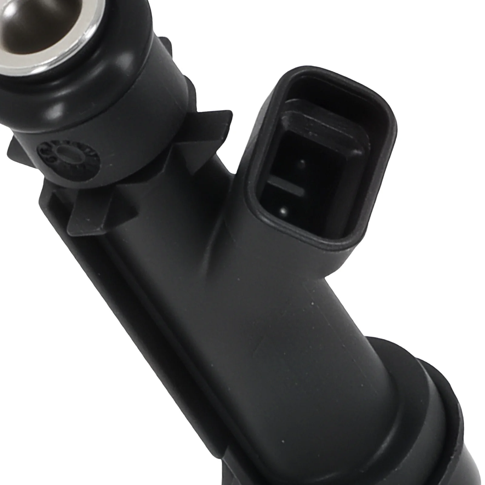 6x Fuel Injectors Kit for Isuzu Trooper Vehicross 3.5L FJ580 Replacement view 3