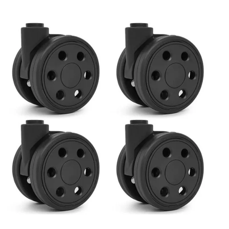For Rimowa Old Version Travel Suitcase Silent Universal Caster Wheel Replacement Luggage Repair Spare Accessory