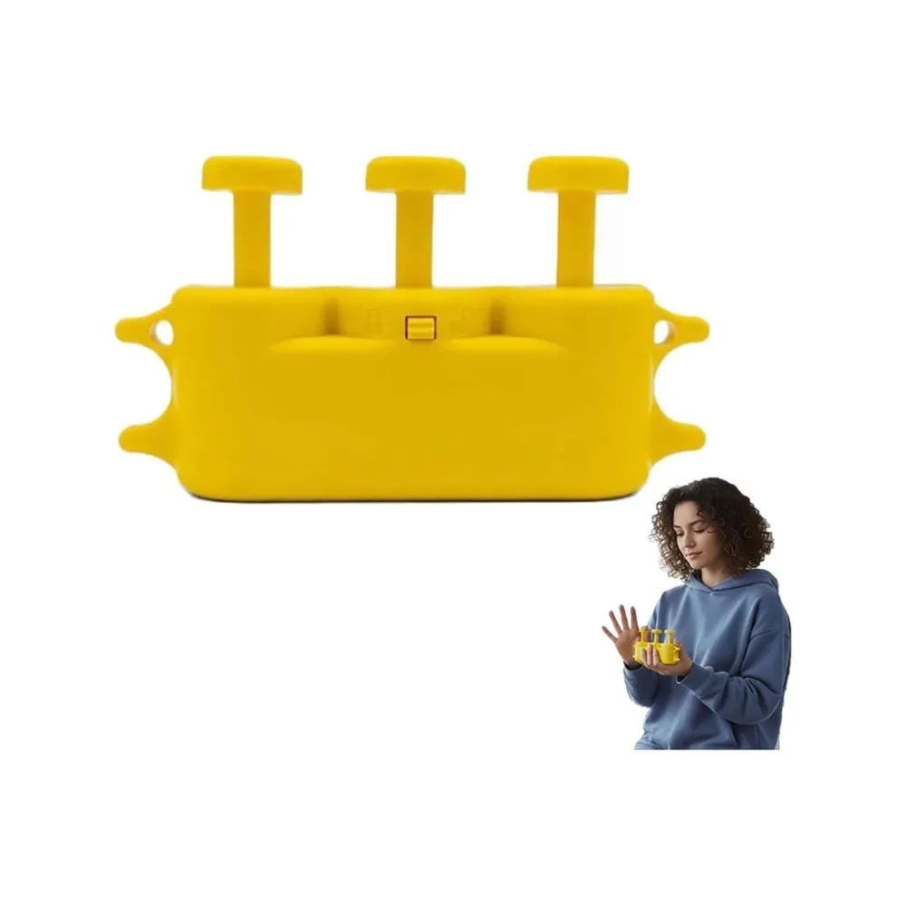 

Trumpet Fidget Adjustable Pocket Keys Trumpet Fidget for Piano Guitar Guitar Finger Exerciser Finger Strengthener