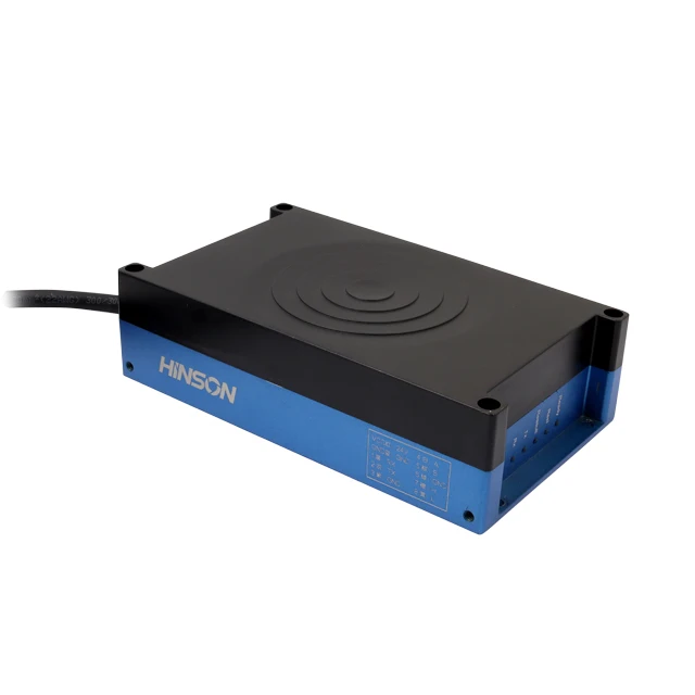 Hinson RFID Series Industrial Grade Multiple Reading Modes Reading and Writing Distance 150mm 3m/s