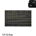 9-7.5X 12.5cm-15