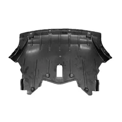 Under Engine Motor Splash Guard Shield Cover ABS Plate for BMW X5 E70, 51757233967 2006-2013