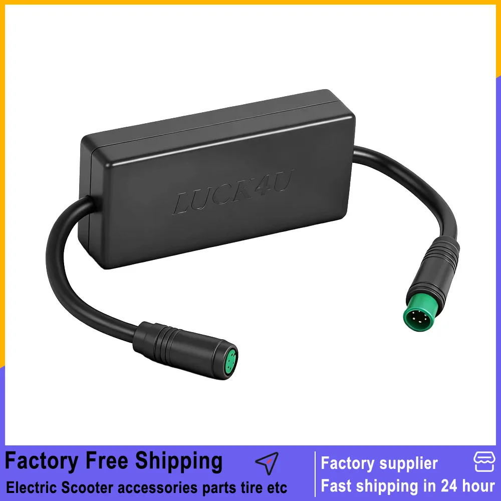 

Speed Up To 30Km/H and Down Speed 20Km/HSpeed Increase Controller for Xiaomi 3Lite 4Lite Gen1 Mi4 4 Ultra Electric Scooter