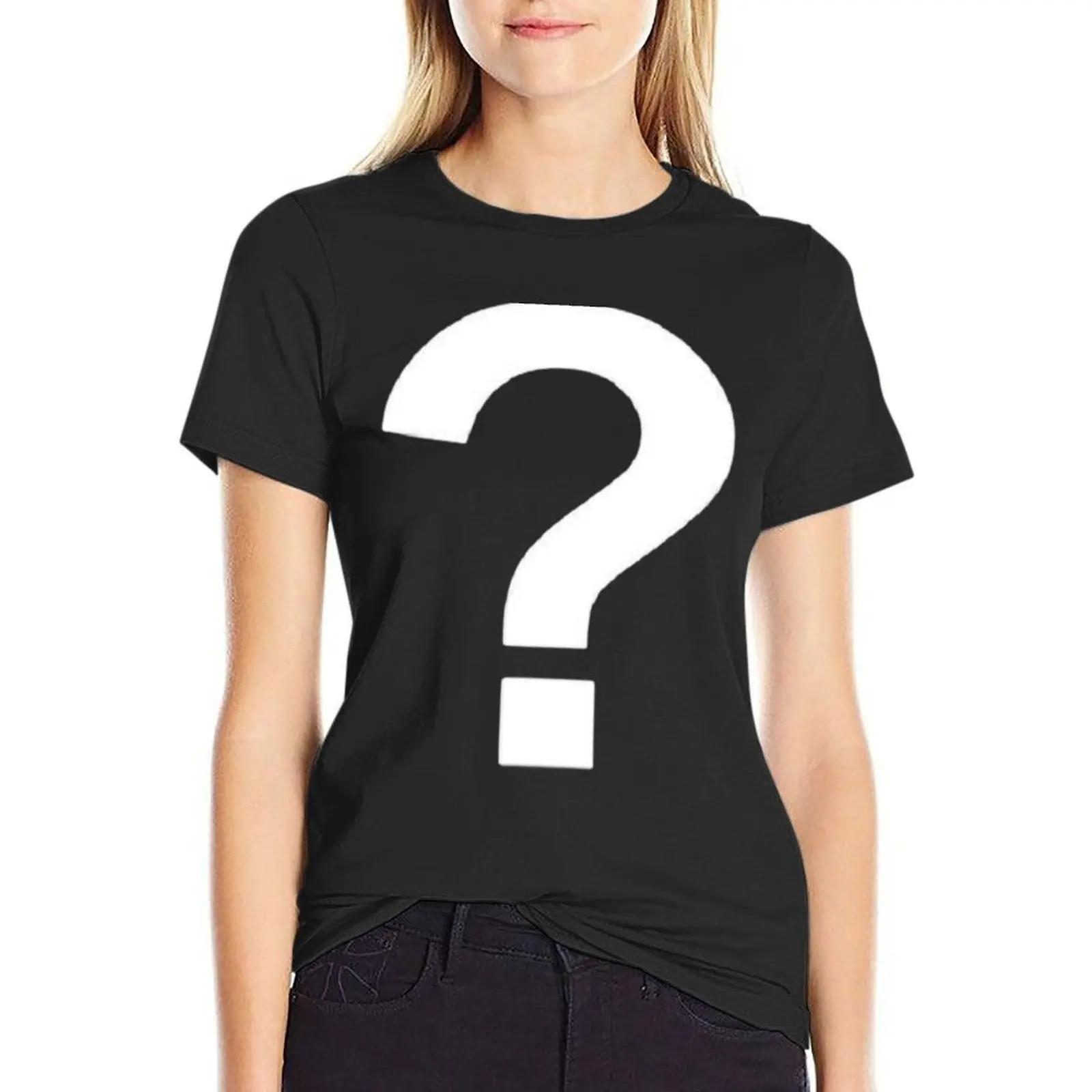 

mitski mystery shirt T-Shirt plus sizes funnys funny t-shirts for Women graphic tees funny