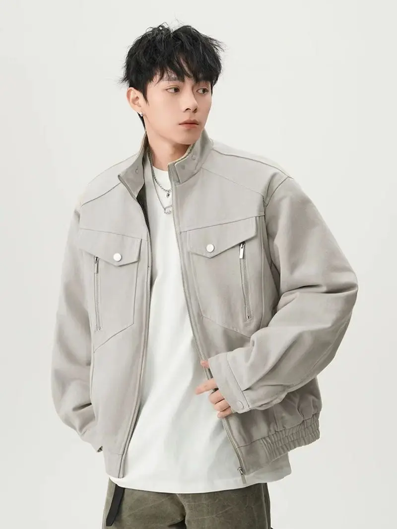 

Новые мужские стеганые зимние куртки и пальто класса люкс от дизайнерских брендов с ромбовидным узором для зрелых деловых людей