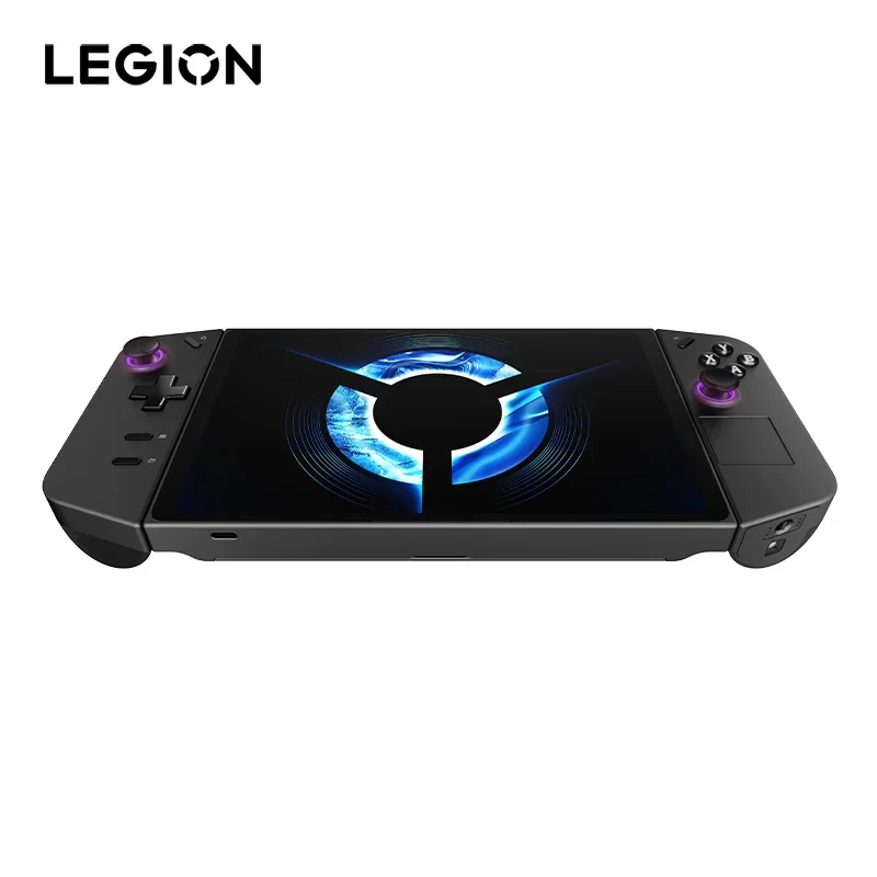 

Savior LEGION Go 8.8-inch handheld gaming console with split game controller and super competitive screen