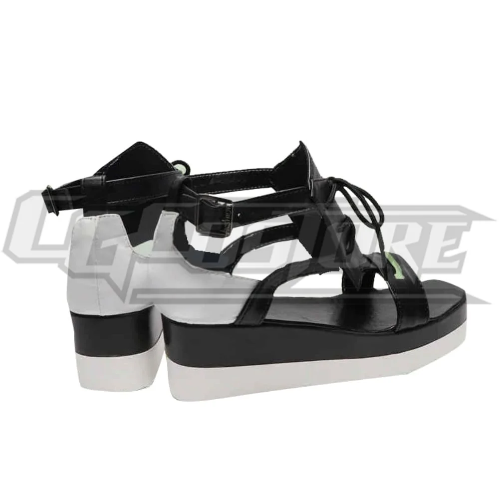 Vtuber kanae-zapatos de Cosplay para hombre, disfraces de personajes de Anime Unisex, calzado, shippingACS-6244 gratis