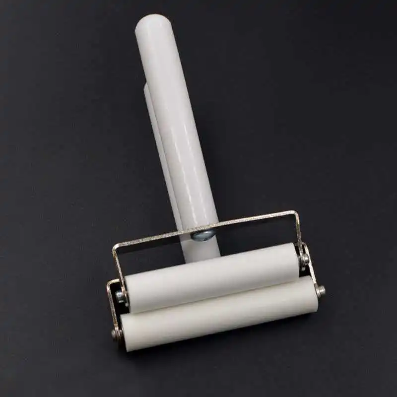 Western Blot Roller, WB Protein Roller, Film Transfer Assistant, Electrophoresis Machine Roller, Bubble Chasing Silicone Roller,