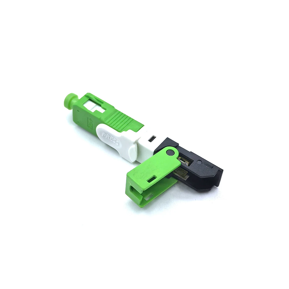 10 Pcs LN-09 Sc Fib…