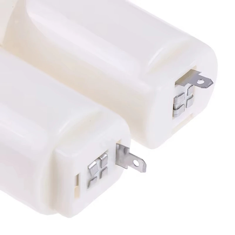 B58B-Universal Gas Water Heater Accessories Liquefied Gas Flue Water Heater Battery Box Double Plastic Battery Box