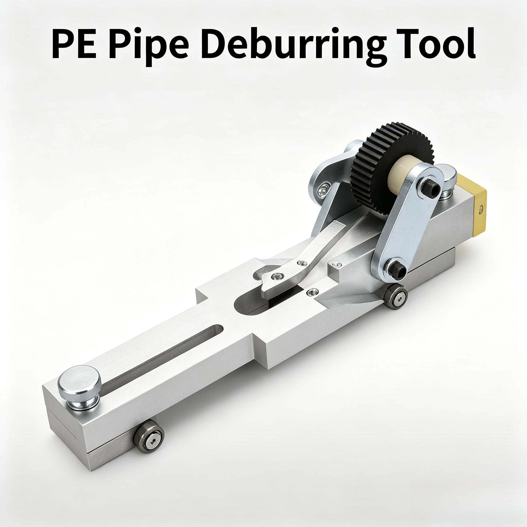 Pipe Special Flanging Cutter Edge Planer Welding Ring Remover Tool For PE Pipe Butt Welder Hot Melt Machine Welding Bead Removal