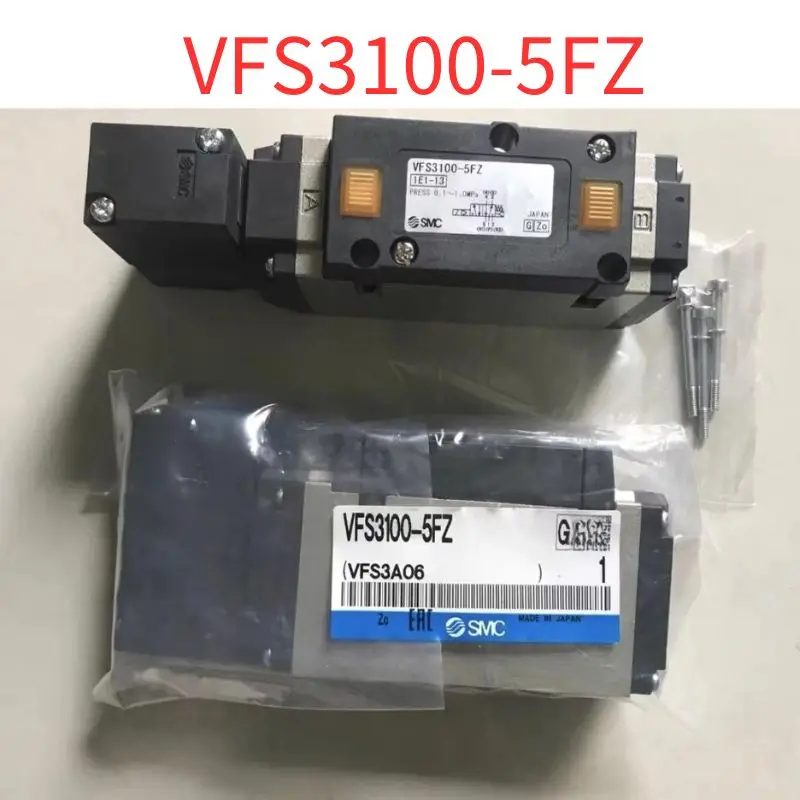 

Brand new VFS3100-5FZ Solenoid Valve