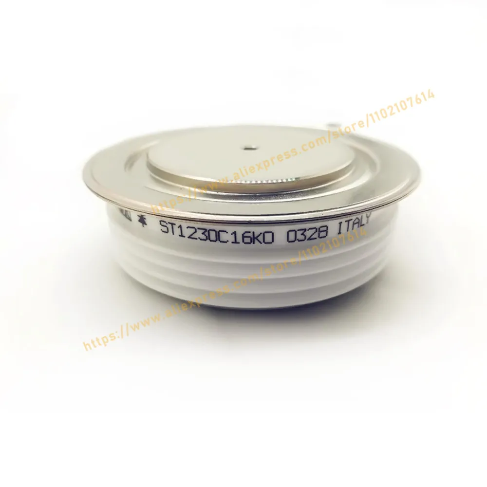 ST1230C16K0 ST1230C16K0L ST1230C16K0P ST1230C16K1 ST1230C16K1P ST1230C16K0LP New Thyristor