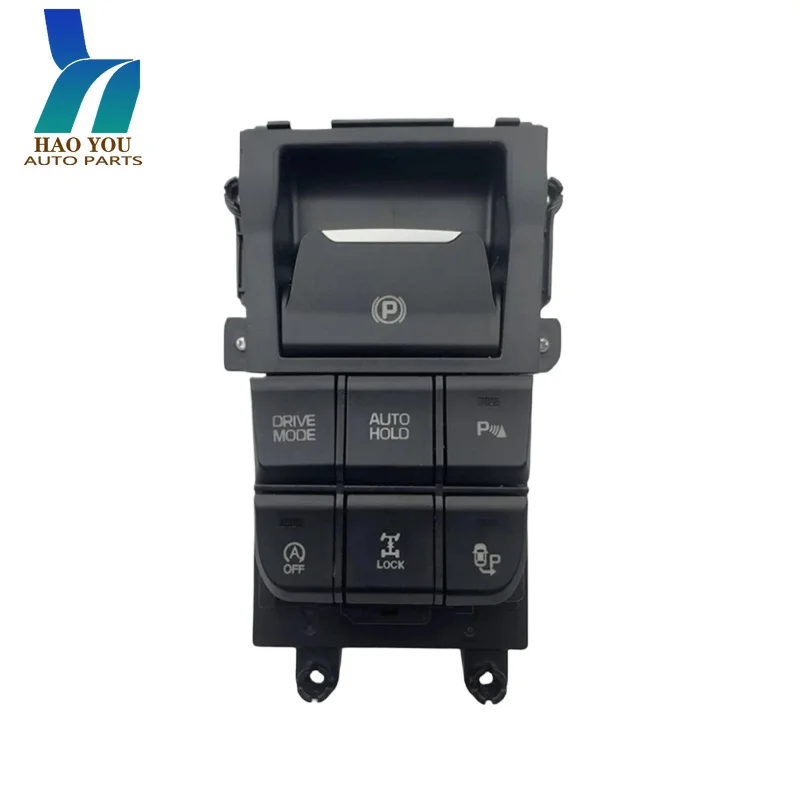 

93300D3030 93300F8060 Многофункциональный переключатель парковки консоли для Hyundai Tucson 2016-2021