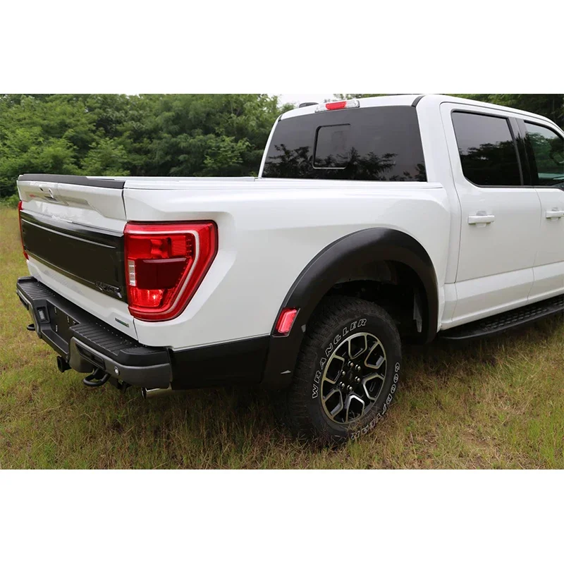 Kit de carrocería antiguo a nuevo para Ford Ranger para Ranger F150, actualización a 2022 Raptor R para 2021 F-150 para 2022 Raptor R en venta