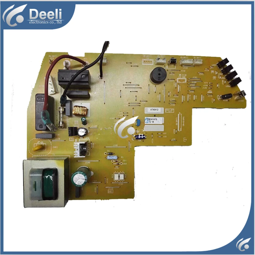 

good workingfor air conditioning A746412 A713141 control board on sale