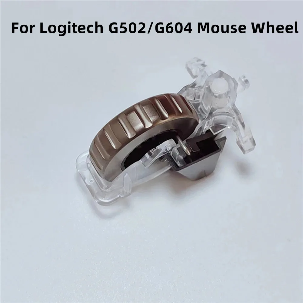 

For Logitech G502 G604 Mouse Roller Replaceable Mouse Wheel Roller Accessories Repair Parts