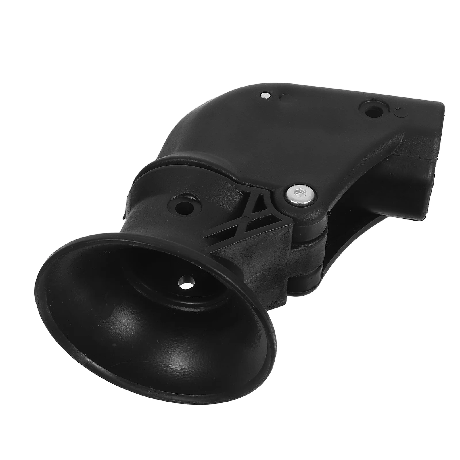 

Patio Umbrella Replacement Steering Elbow for Roman Banana Deck Umbrellas Outdoor Umbrella Parts Secure Connection Weather