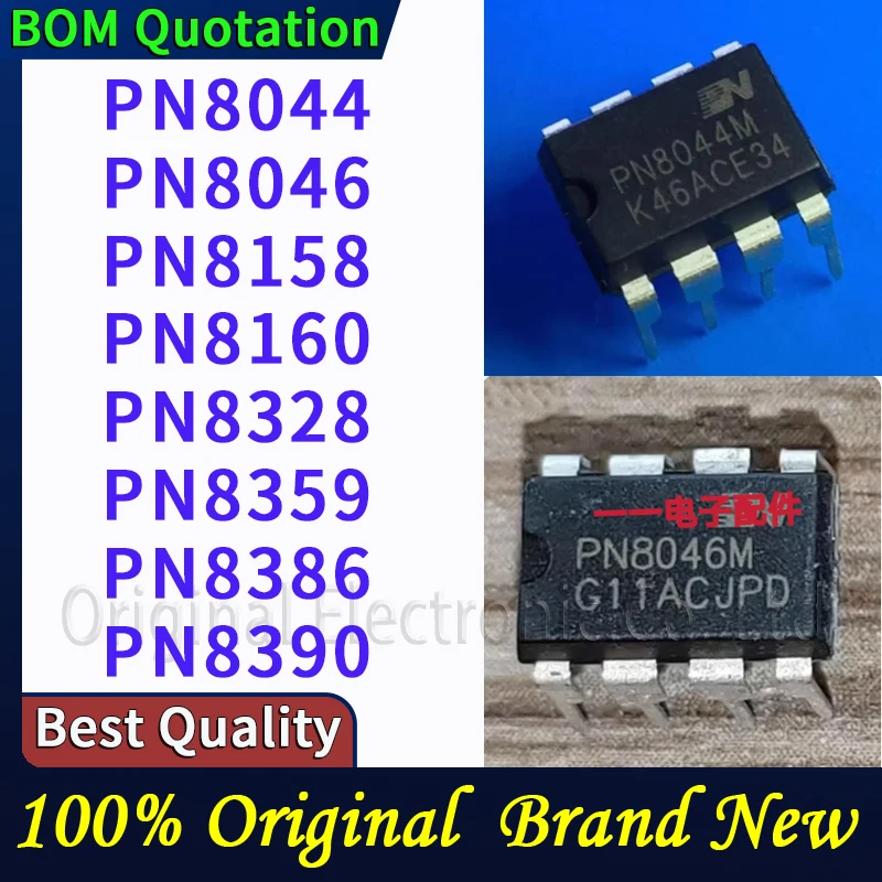 

PN8044 PN8046 PN8158 PN8160 PN8328 PN8359 PN8386 PN8390 В наличии Оригинальные высококачественные товары