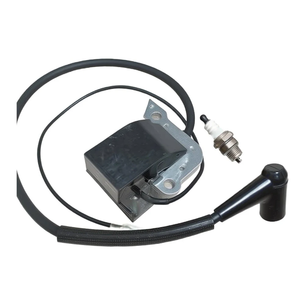 BTS930 Ignition Ignition Coil For Demanding Conditions Ignition Coil Seismic Resistant Reliable Performance For BTS930