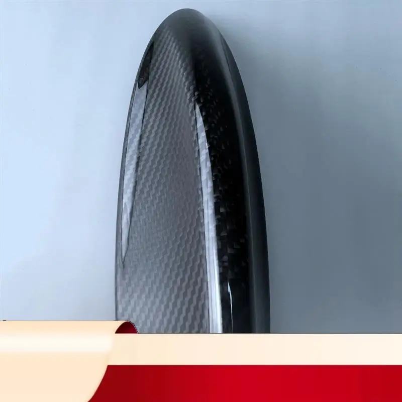 

Sharkfin Antenna Cover Trim Stickers Car Antenna Accessories For Subaru WRX Impreza STI 2015-2019