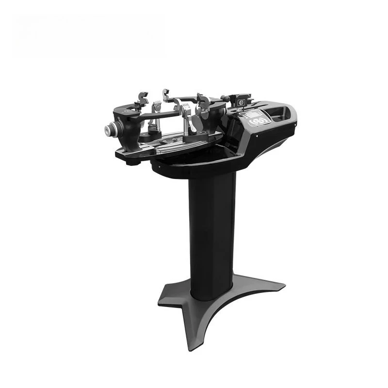 Tennis badminton universal wire pulling machine, badminton wire pulling machine, tennis threading machine