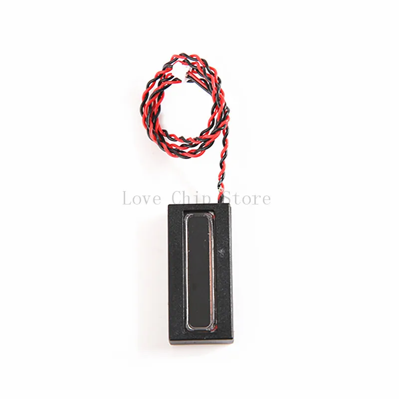 2PCS 35*16MM Ultra-thin Cavity speaker 3516/1635 4Ohms 2W composite film face recognition tablet smart home Speaker