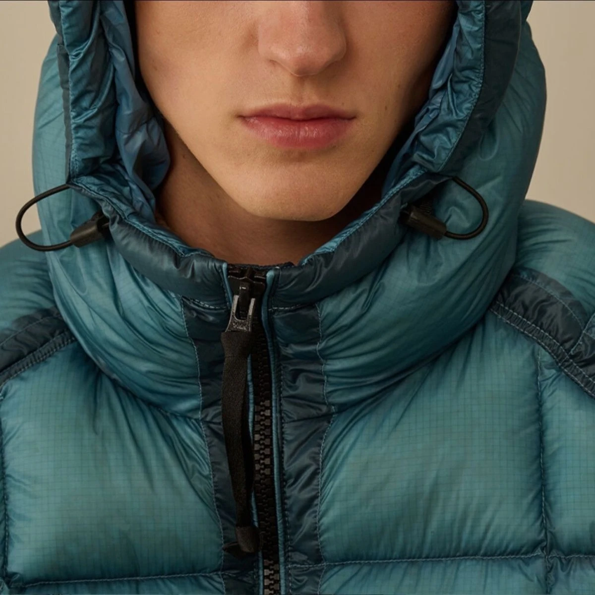 Winter Trendy Donzen Katoenen Jas Heren Lens Warme Badge Topkwaliteit Hoodies Jas Outdoor Amerikaanse Stijl Parka Jassen Herenkleding