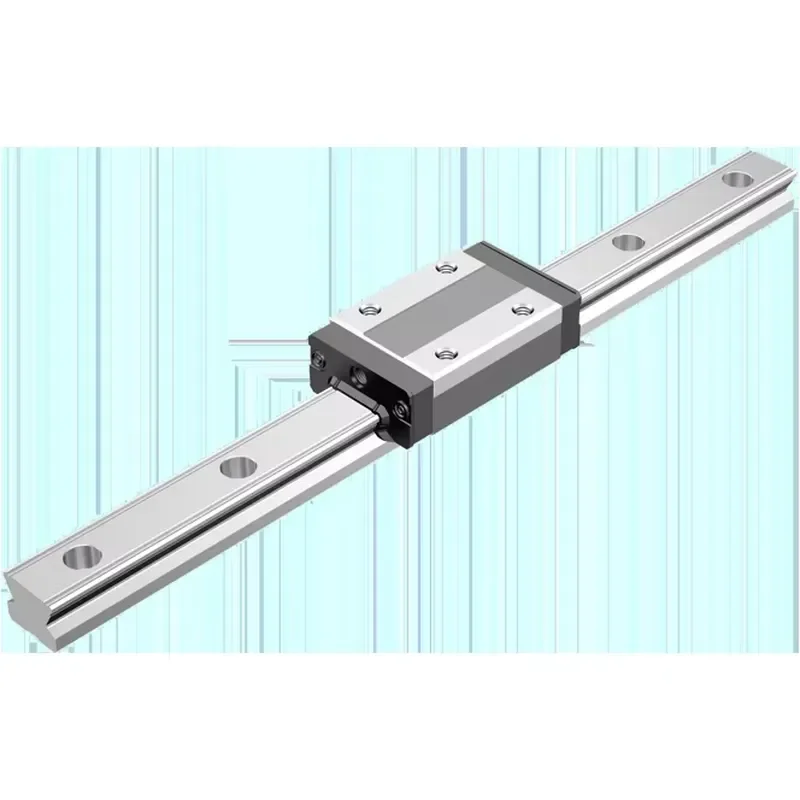 C-Lube ML12 ML12C1H2 Linear Linear Guide Rail Way Guideway Bearing