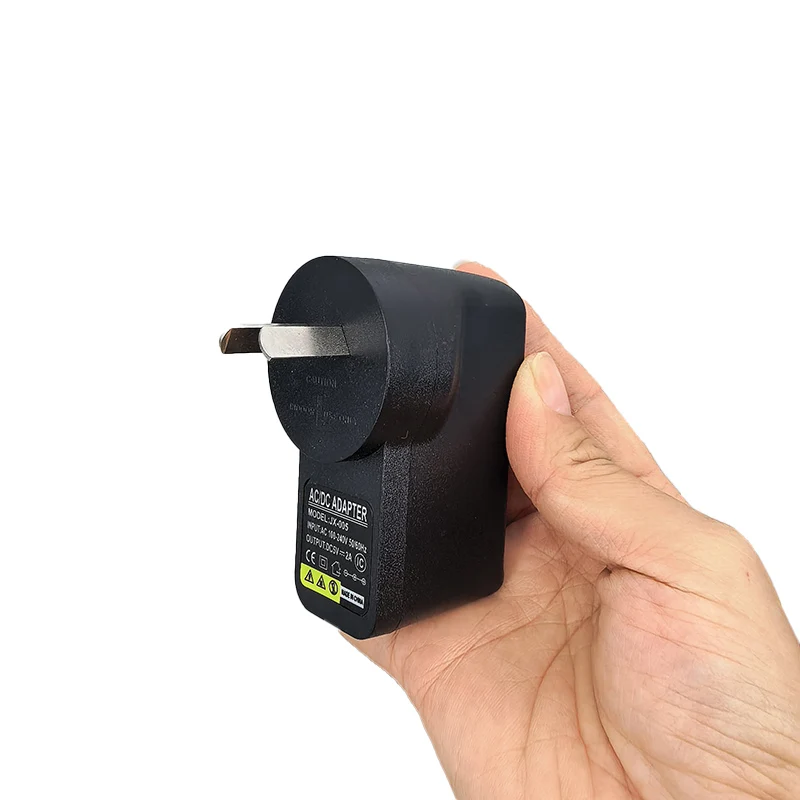 Australia AU Plug Adapter 5V 1A 2A 3A USB Wall Charger Power Supply Travel AC Adapter Charging Universal W28 - view 2