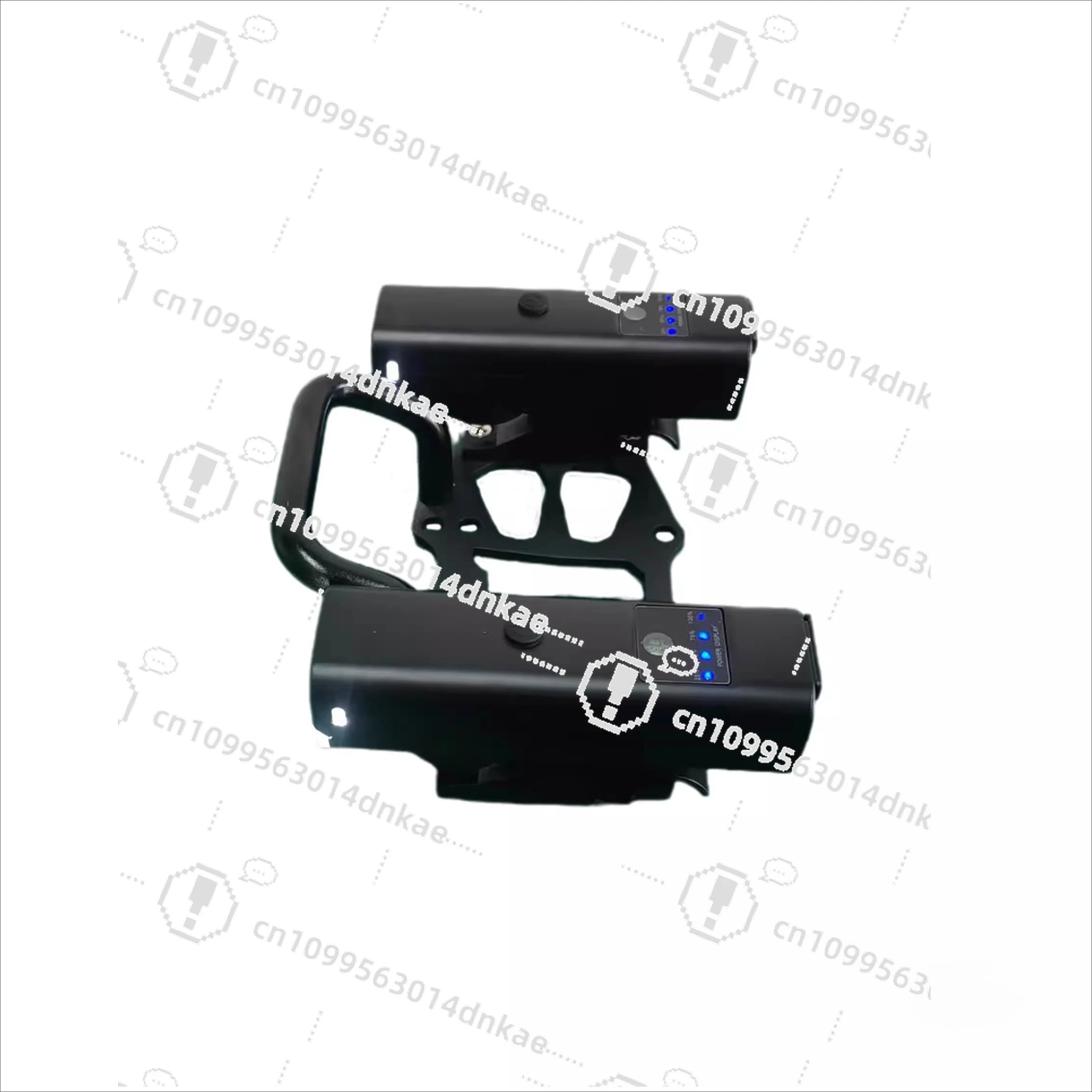 Electric Four-Wheel Scooter Accessories, Skateboard Headlights, Handle Lights, Handrails, Portable Lighting, Long Board