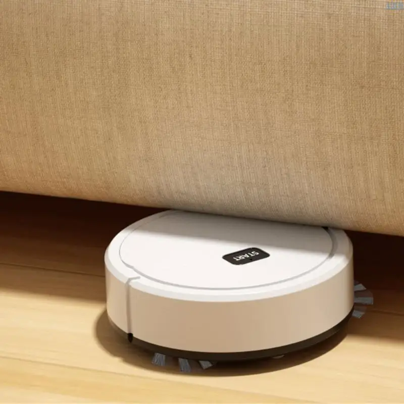 A2UE Wischgerät Multifirtional Small Cleaning Machine ABS -Textur zum Sweeping