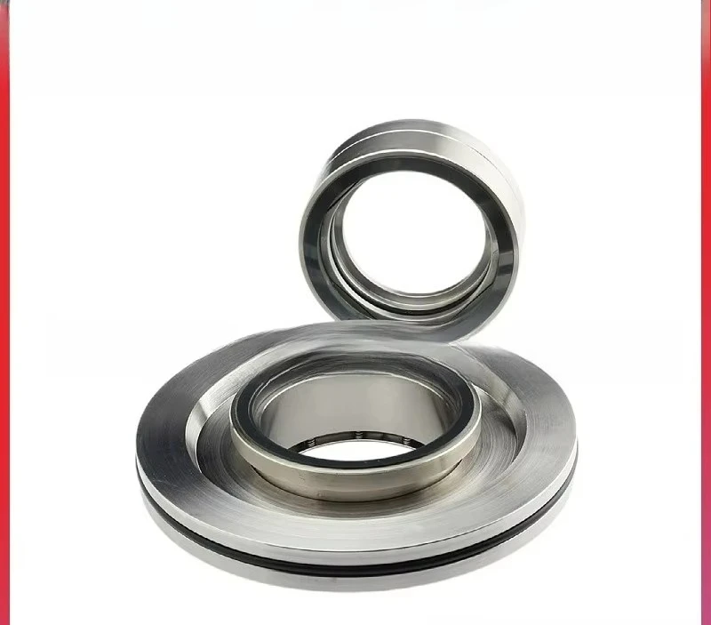 Mechanical seal  paper mill mechanical seal, complete specifications