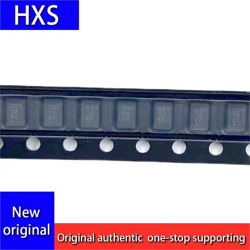 10 sztuk/partia MFI343S00177 XDFN8 wersja ACP3.0 z certyfikatem Apple chip MFI3.0 QFN-8 fabrycznie nowy oryginał