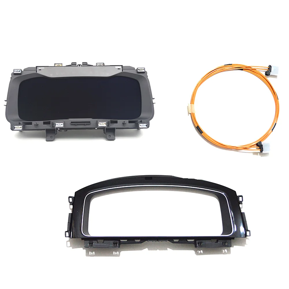 

For VW Golf 7 variant LCD instrument virtual cockpit 5G1 920 795 B 5G1920795B