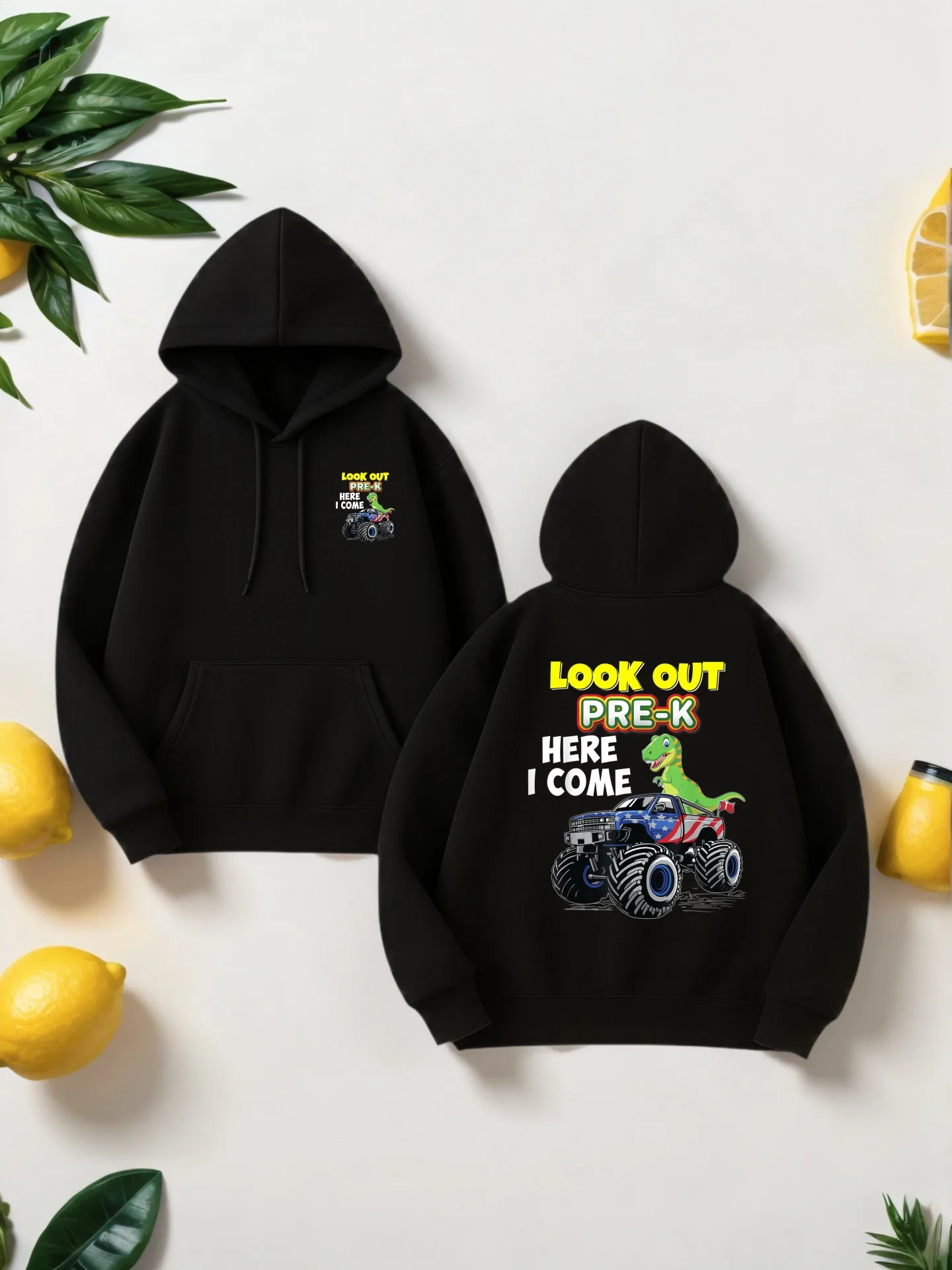 

Мужская толстовка с графическим рисунком, пуловер с мультяшным принтом, повседневный стиль, на флисовой подкладке, для молодых мужчин, для повседневной носки