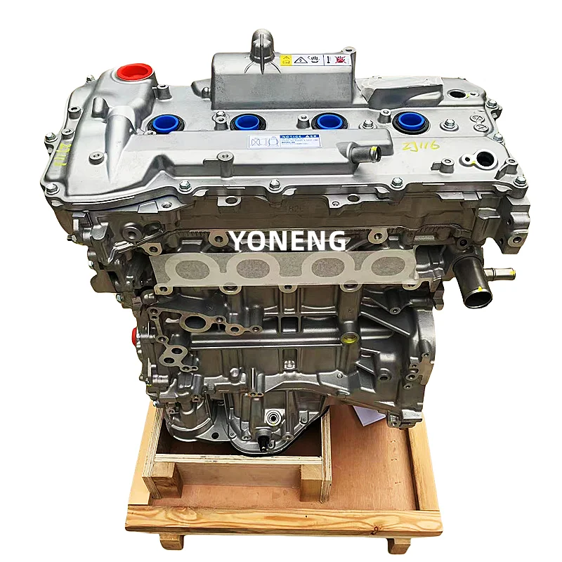 High Quality 2.0L 6AR Engine D-4S System for Toyota